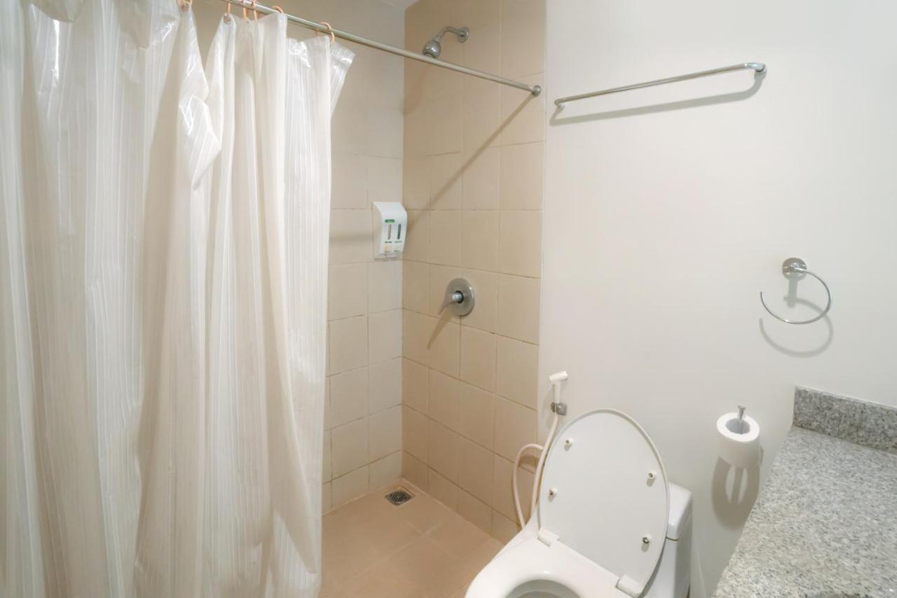 Legreen Suite Pejompongan Джакарта Экстерьер фото